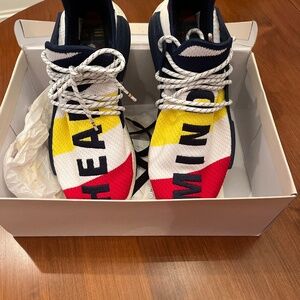 Adidas HU NMD